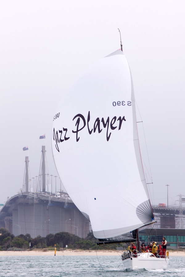 Jazz Player, a undefined yacht from undefined